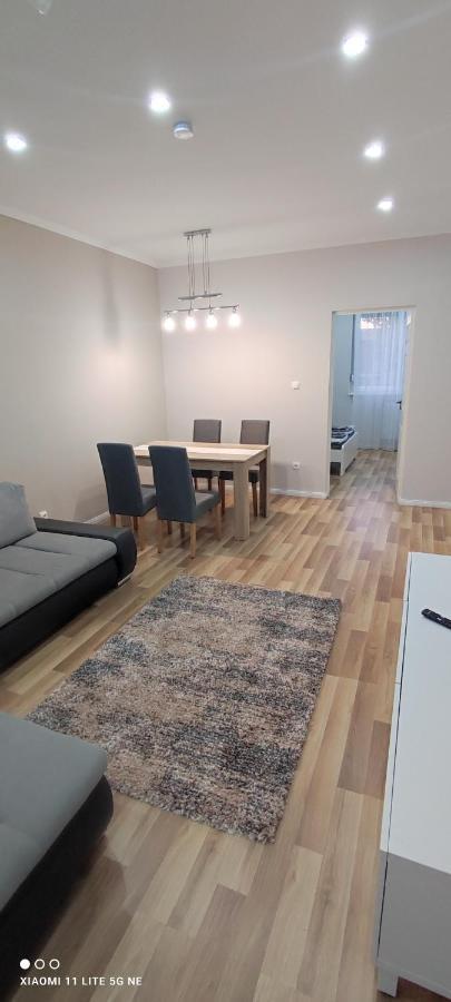 M3 Zugló Apartment Budapeste Exterior foto