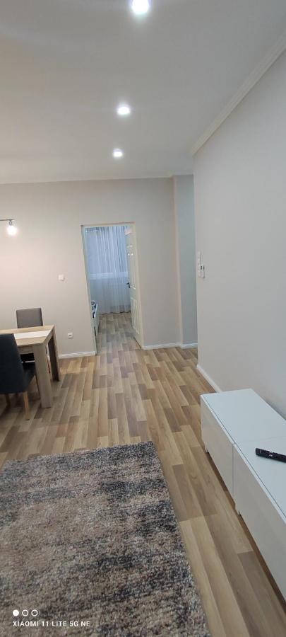 M3 Zugló Apartment Budapeste Exterior foto