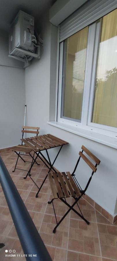 M3 Zugló Apartment Budapeste Exterior foto